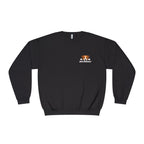 Jack Russell Sweatshirt | JRT Crewneck | Jack Rascals