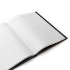 Jack Russell Journal | Cute JRT Puppy Notebook | Jack Rascals