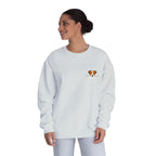 Jack Russell Sweatshirt | JRT Crewneck | Jack Rascals