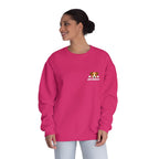 Jack Russell Sweatshirt | JRT Crewneck | Jack Rascals