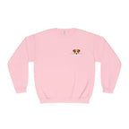 Jack Russell Sweatshirt | JRT Crewneck | Jack Rascals