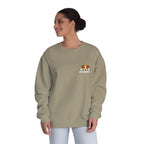 Jack Russell Sweatshirt | JRT Crewneck | Jack Rascals