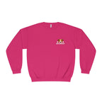 Jack Russell Sweatshirt | JRT Crewneck | Jack Rascals