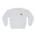 Jack Russell Sweatshirt | JRT Crewneck | Jack Rascals